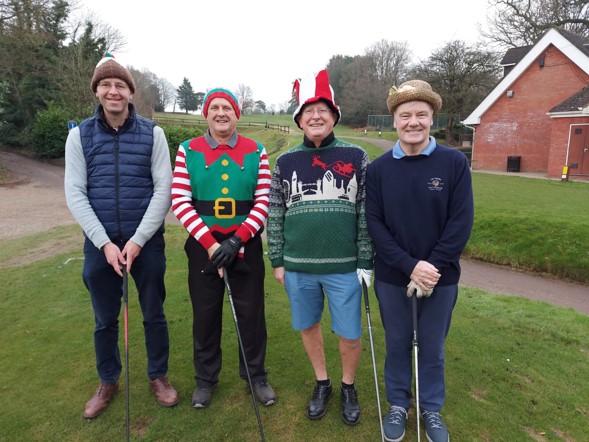 Phil N., Paul Sms, John M., Bryn